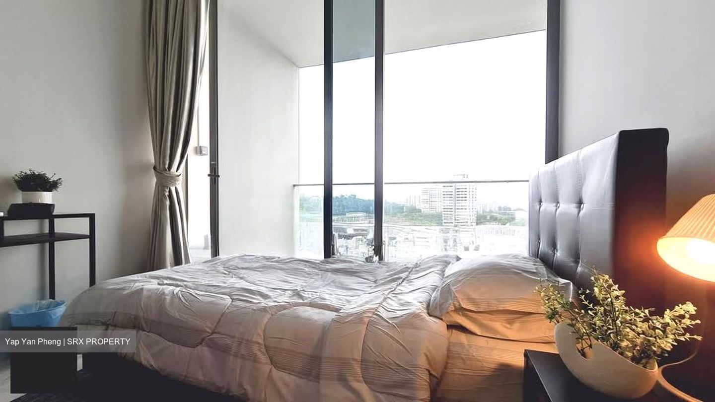Centro Residences (D20), Condominium #593367831